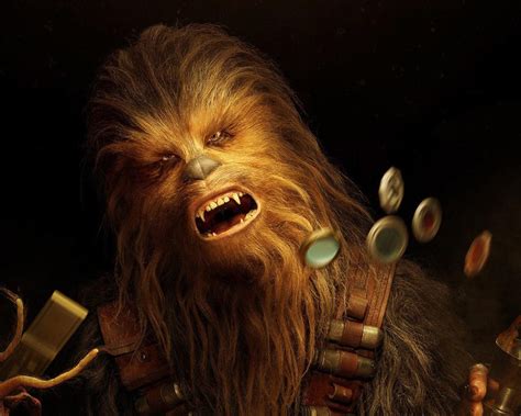 1280x1024 Chewbacca In Solo A Star Wars Story 2018 Movie 1280x1024