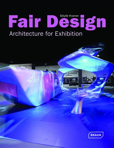 Fair Design Interior Design Braun Publishing