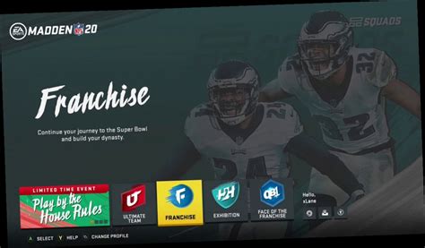 Madden 20 Roster Update 2025 Pc Zara Alya