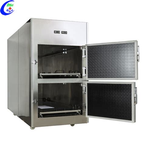 Mortuary Equipment Mortuary Body Coolers Freezer Refrigerator