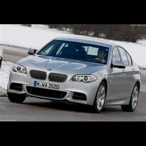 2013 Bmw M550d Xdrive F90 Stunning Hd Photos Videos Specs Features