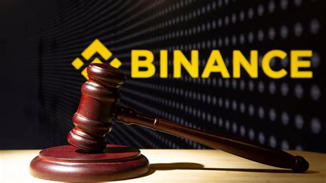 Binance Blasts CFTC For Trying To Be Worlds Derivatives Police Seeks