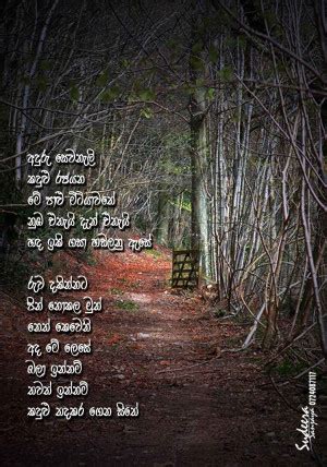 Sinhala Quotes About True Friendship. QuotesGram