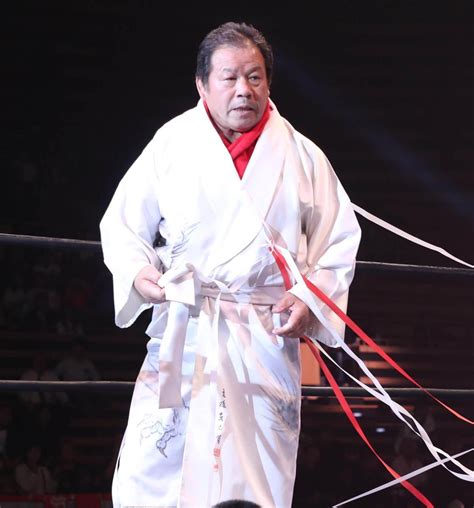 藤波辰爾が明かす「新日本プロレスの原点」【1】「野毛道場の誕生」1・4東京ドームで12年ぶり参戦 スポーツ報知