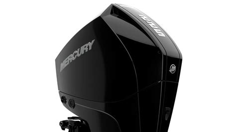 2024 Mercury 225xl Fourstroke® Dts For Sale Alberni Power And Marine Rpm Group