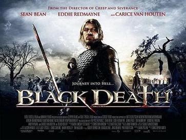 Black Death (film) - Wikiwand