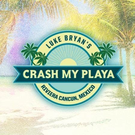 Crash My Playa 2025: Line-Up, Dates and Tickets | Holler