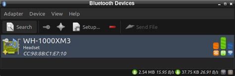 How To Set Up Bluetooth In Arch Linux