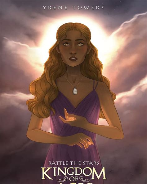 Elena Galathynius Havilliard Throneofglass Kingdomofash Koa Tog Sarahjmaas Myart