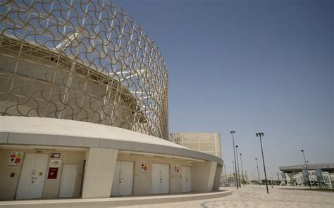 Stadio Bin Ali Ai Mondiali In Qatar Le Caratteristiche Sky Sport