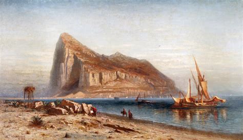 Siege Of Gibraltar