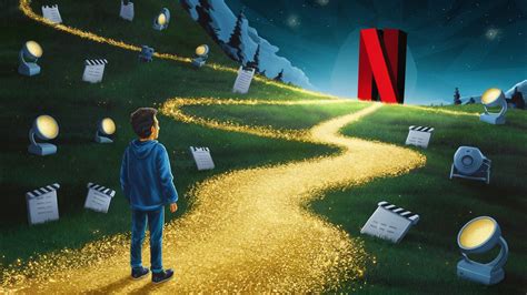 How To Become A Star On Netflix - Star Buzz Daily