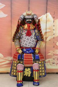 Daimyo Takeda Shingen Samurai Armor Wearable Suit Japonalia