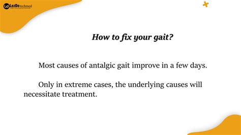 PPT - Is your antalgic gait, a matter of concern? PowerPoint ...