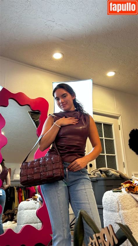 Natalie Noel Natalinanoel Nude OnlyFans Photo Fapullo