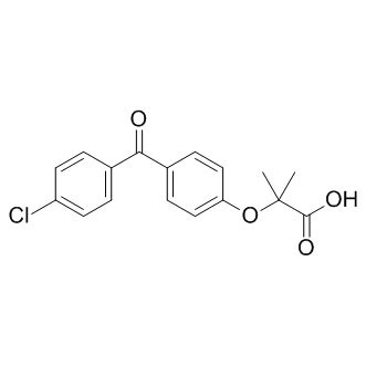 Fenofibric Acid Buy From Supplier AdooQ