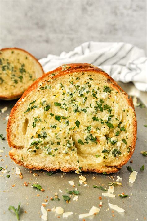 Ultimate Stuffed Mozzarella Cheesy Garlic Bread Home Cooked Harvest