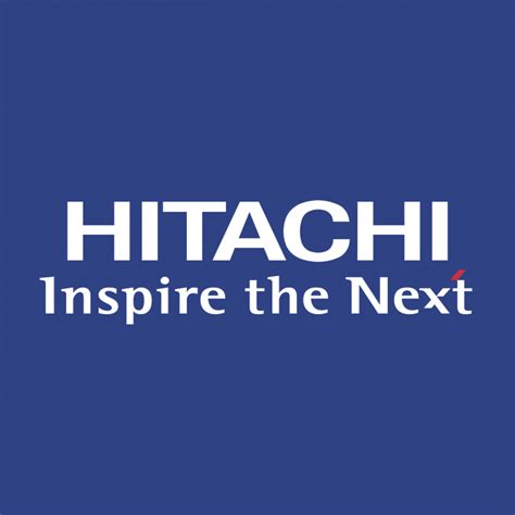 Hitachi Logos Download