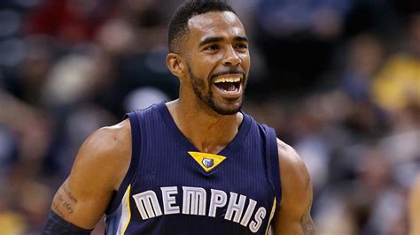 Mike Conley signs the richest deal in NBA history - Sports Illustrated