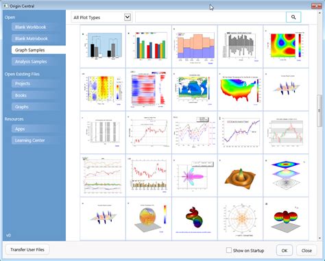 Originlab台灣總代理 Data Analysis And Graphing Software 產品介紹