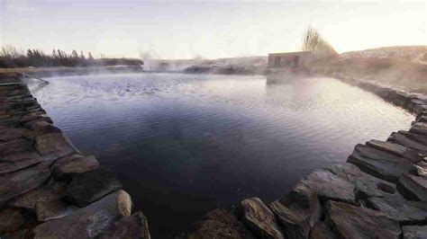 Secret Lagoon Iceland - Nordic Green Travel