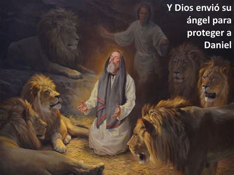 Del Foso De Los Leones Al Foso Del Ngel Ppt Descargar