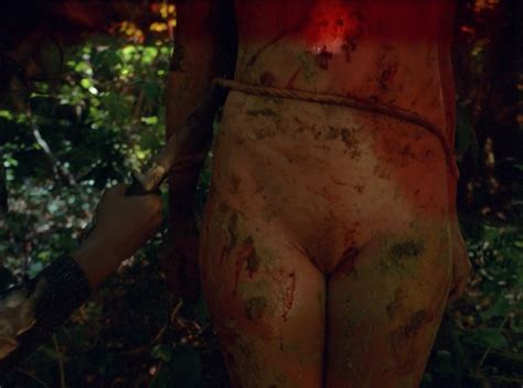 Nude Video Celebs Full Frontal