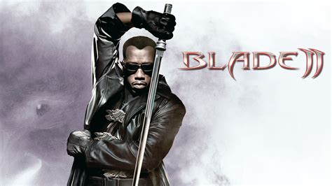 Blade II (2002) English Movie: Watch Full HD Movie Online On JioCinema