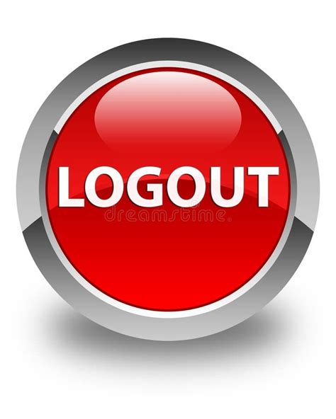 Logout Button