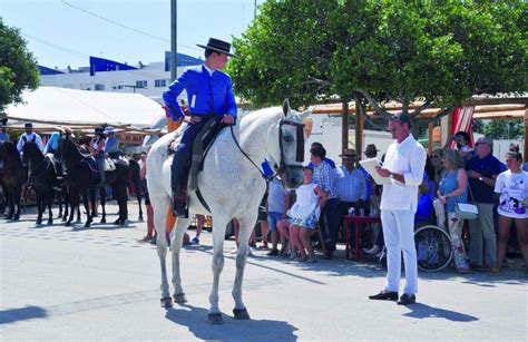 AxSí exige la Feria en la Magdalena por sensatez y por motivos de