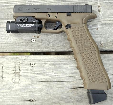 Fn Five Seven Extended Mag