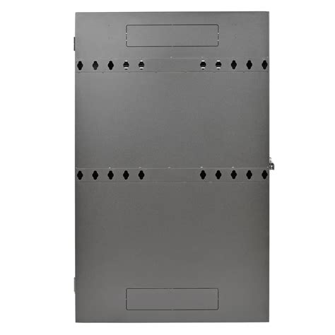 Tripp Lite SRWF6U36 SmartRack 6U Low Profile Vertical Mount Server