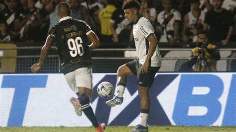 Vasco X Botafogo Acompanhe Ao Vivo A Partida Do Brasileir O