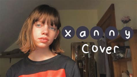 Xanny Billie Eilish Cover Youtube