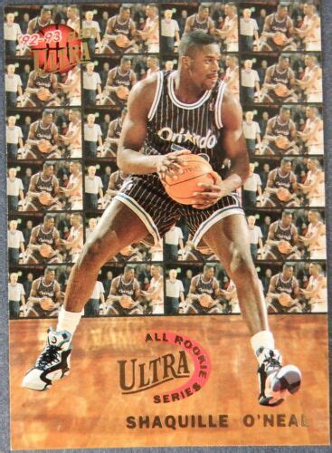 Most Valuable 92 93 Fleer Ultra Basketball Cards Printable Cards