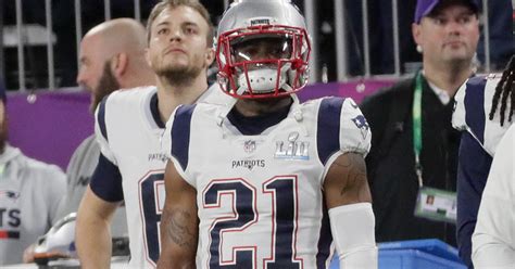 We Now Know Why Malcolm Butler Was Benched In Super Bowl Lii Cbs Boston