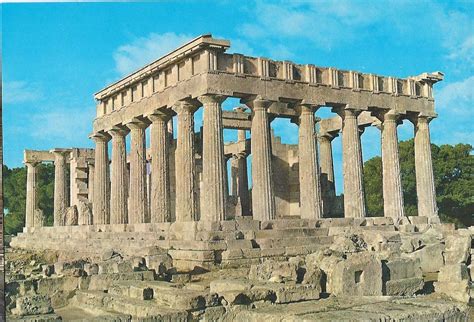 Mis recortes: Grecia