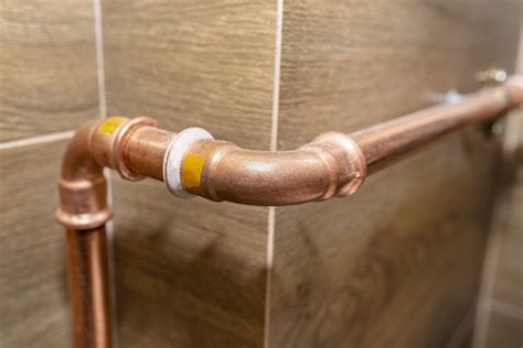 Whats Best PVC Pipes Or Copper Pipes Ohio Buckeye Plumbing