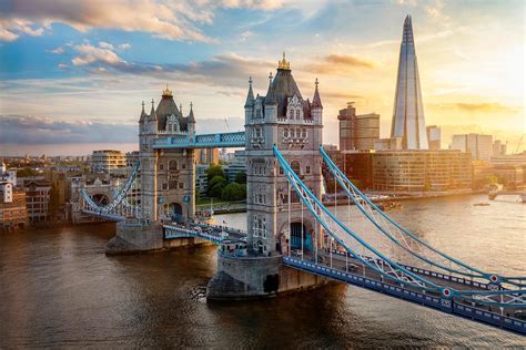 Tips and Tricks for Navigating London Like a Local