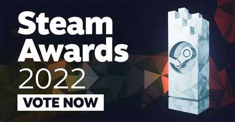 Daftar Lengkap Nominasi The Steam Awards