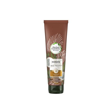 Buy Herbal Essences Bio Renew Hydrate Coconut Milk Conditioner 275ml · India