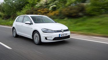 Used Volkswagen e-Golf buying guide | DrivingElectric