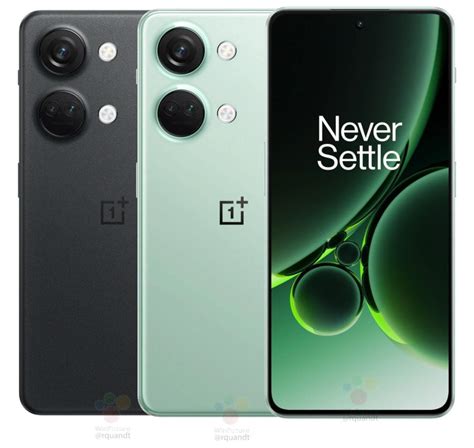 OnePlus Nord 3 to get flagship-grade Sony IMX890 primary camera with ...