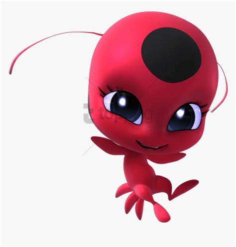 View 27 Kwami Miraculous Ladybug Tikki Drawing - Goimages County