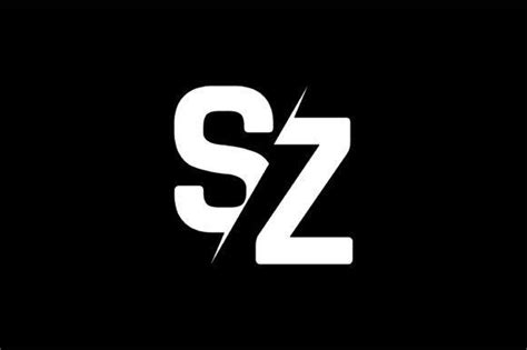 Sz Logo - LogoDix