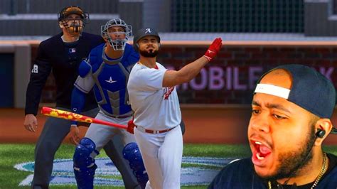 Double A All Star Game Road To The Show Part 2 Mlb The Show 23 Youtube