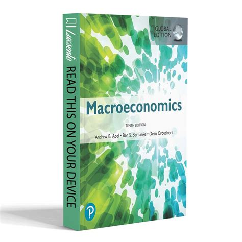 Macroeconomics Global Edition 10th Edition Luxsento