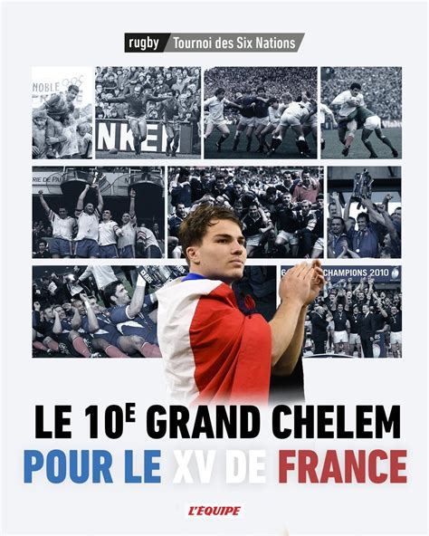 Philippe Top Action On Twitter Xvdefrance Rugby Grandchelem