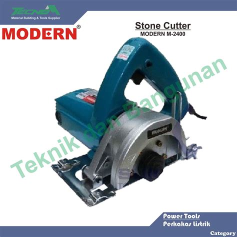 Jual Mesin Potong Keramik Marble Cutter Modern M2400 Shopee Indonesia