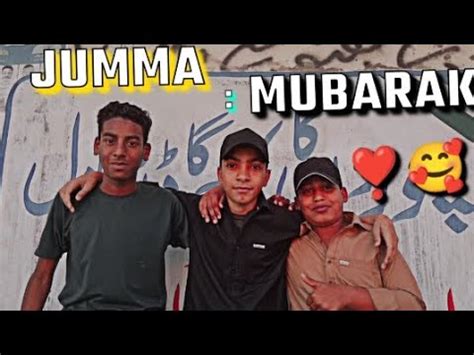 Nd Vlog Aj Bhot Maza Haya Sab Friends Ka Sat Masti Ki Jumma